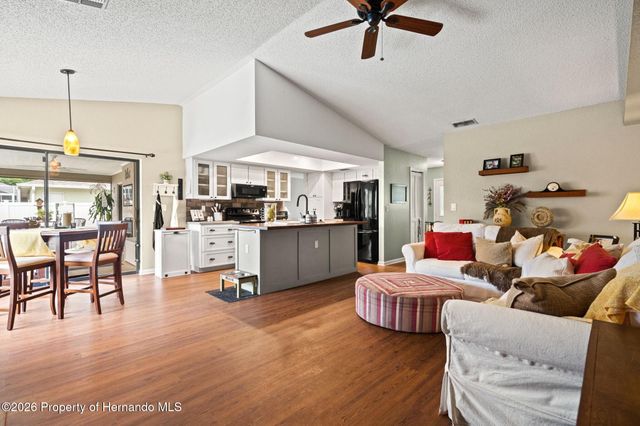 6197 Dorset Road, Spring Hill, FL 34608