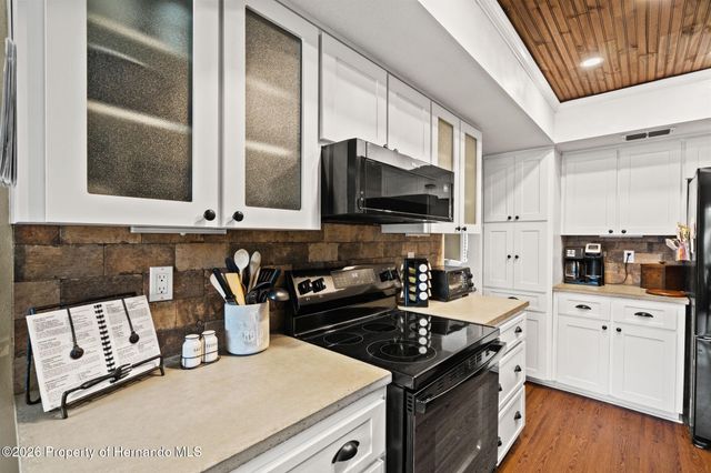 6197 Dorset Road, Spring Hill, FL 34608