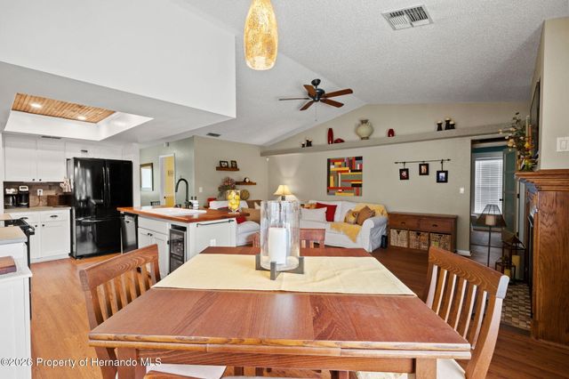 6197 Dorset Road, Spring Hill, FL 34608