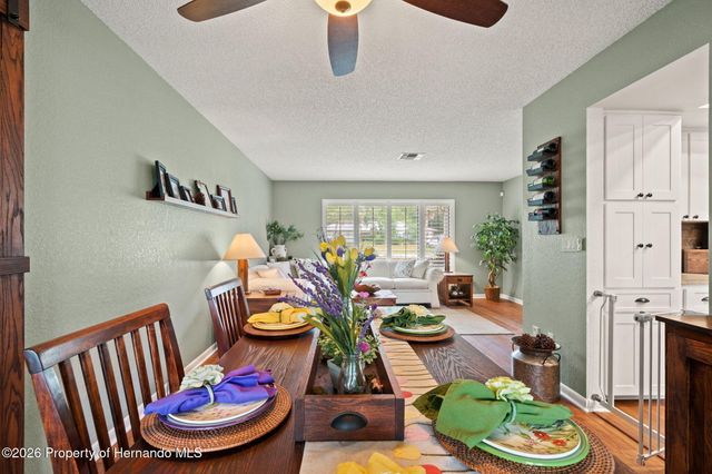 6197 Dorset Road, Spring Hill, FL 34608