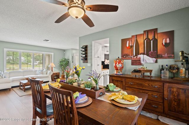 6197 Dorset Road, Spring Hill, FL 34608