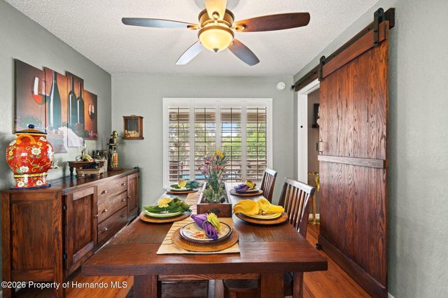 6197 Dorset Road, Spring Hill, FL 34608
