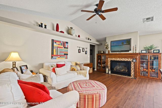 6197 Dorset Road, Spring Hill, FL 34608