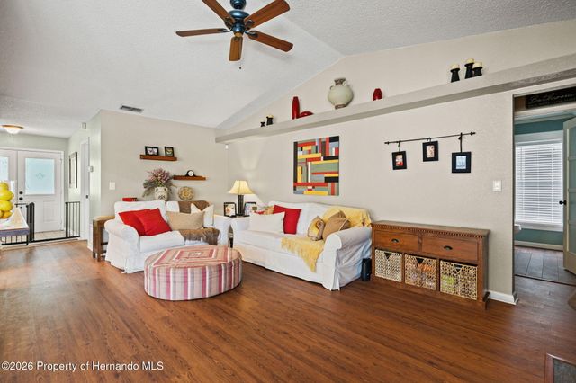 6197 Dorset Road, Spring Hill, FL 34608