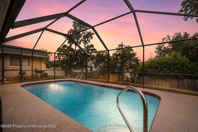 6197 Dorset Road, Spring Hill, FL 34608