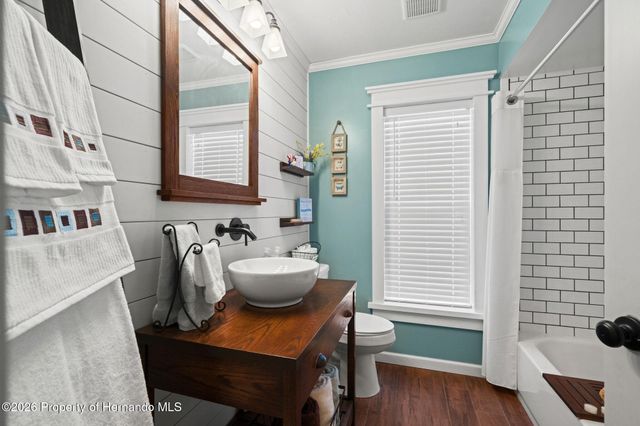 6197 Dorset Road, Spring Hill, FL 34608