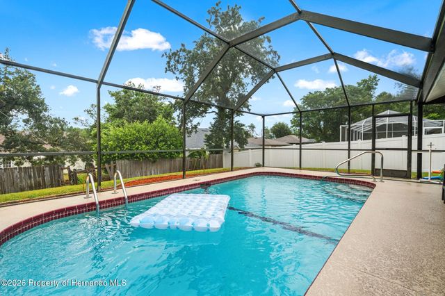 6197 Dorset Road, Spring Hill, FL 34608
