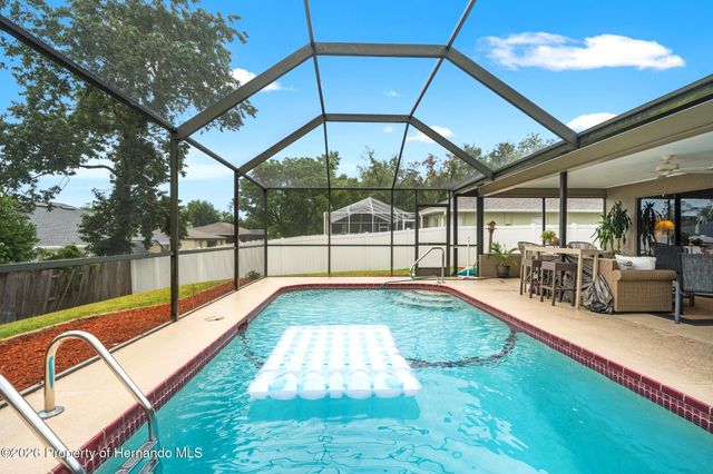 6197 Dorset Road, Spring Hill, FL 34608