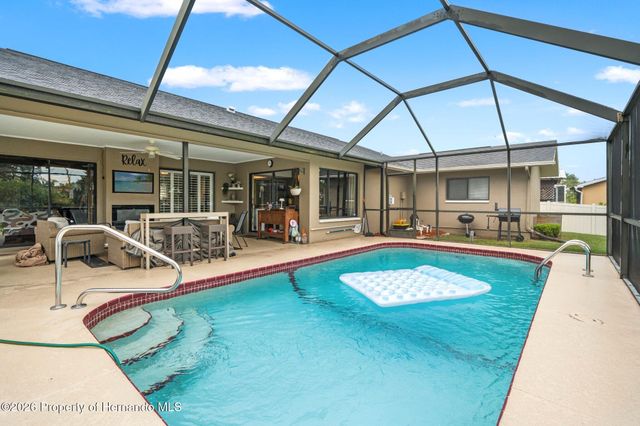 6197 Dorset Road, Spring Hill, FL 34608