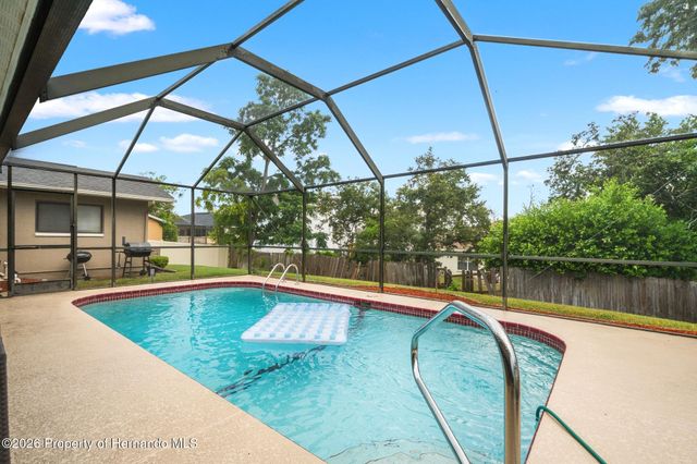 6197 Dorset Road, Spring Hill, FL 34608