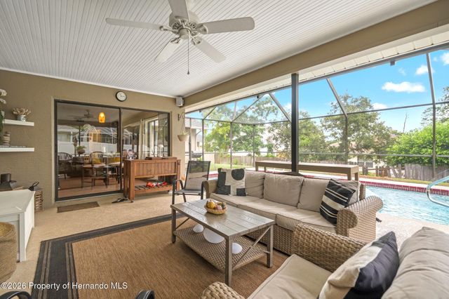 6197 Dorset Road, Spring Hill, FL 34608