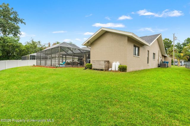 6197 Dorset Road, Spring Hill, FL 34608