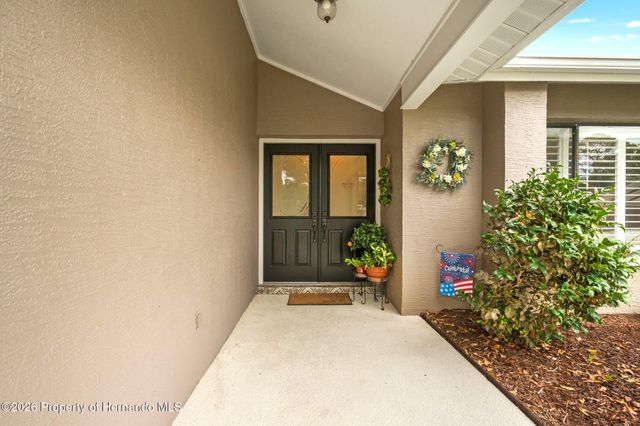 6197 Dorset Road, Spring Hill, FL 34608