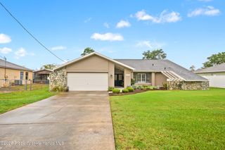 6197 Dorset Road, Spring Hill, FL 34608