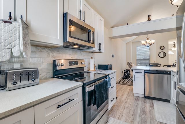 2113 Norcross Drive, Mesquite, TX 75149