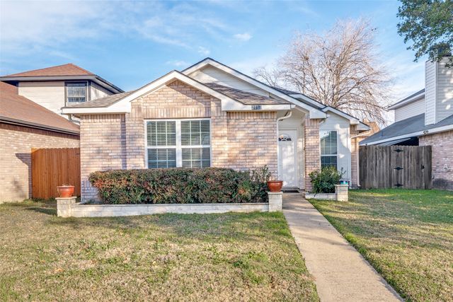 2113 Norcross Drive, Mesquite, TX 75149