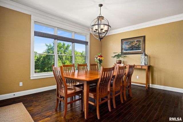 15 STREAMWOOD Court, Washington, IL 61571