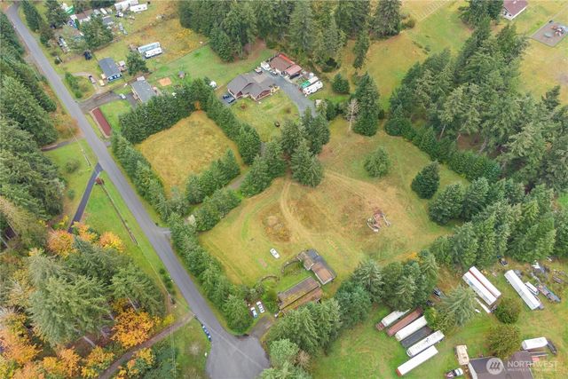 21931 34th Avenue E, Spanaway, WA 98387