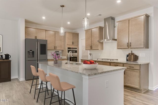 1240 Howards End Place, Knightdale, NC 27545