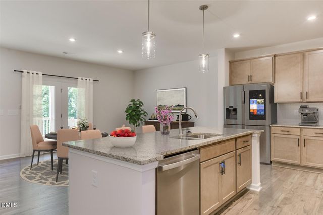 1240 Howards End Place, Knightdale, NC 27545