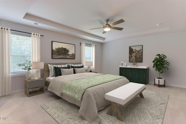 1240 Howards End Place, Knightdale, NC 27545