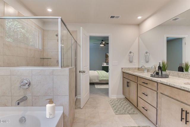 1240 Howards End Place, Knightdale, NC 27545