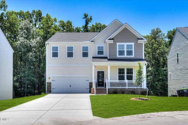 1240 Howards End Place, Knightdale, NC 27545