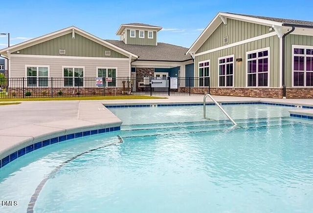 1240 Howards End Place, Knightdale, NC 27545