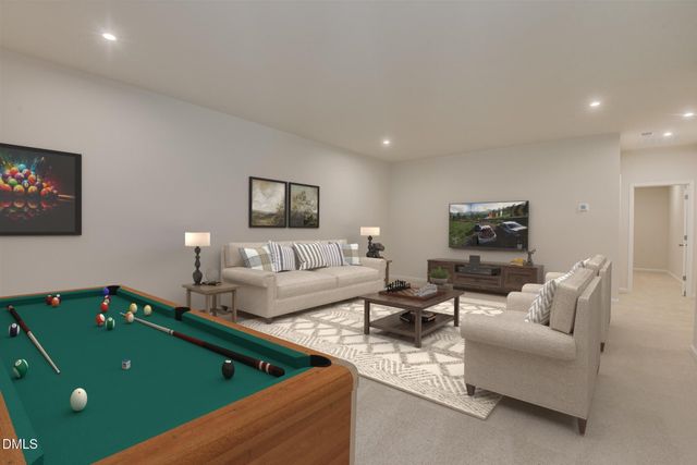 1240 Howards End Place, Knightdale, NC 27545