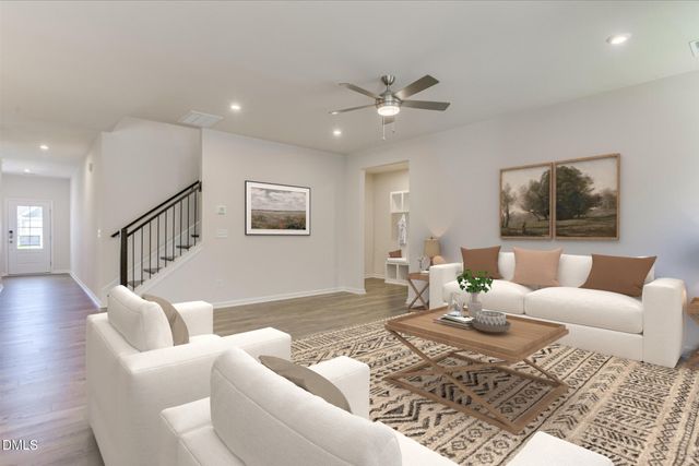 1240 Howards End Place, Knightdale, NC 27545