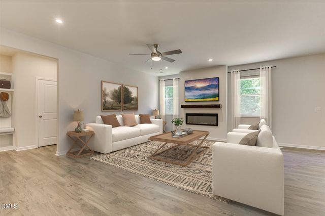 1240 Howards End Place, Knightdale, NC 27545