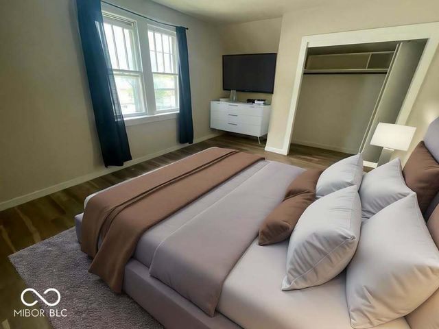 908 Walnut Street, Anderson, IN 46012