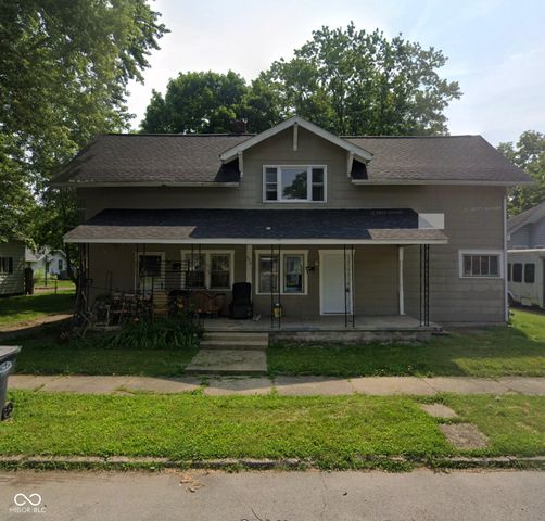 908 Walnut Street, Anderson, IN 46012