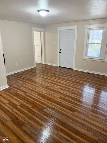 908 Walnut Street, Anderson, IN 46012