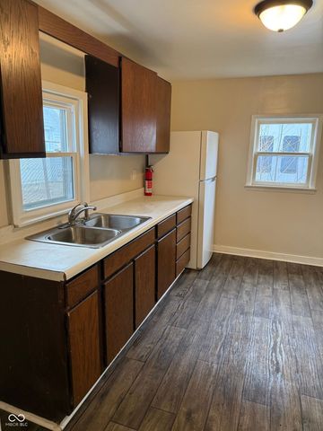 908 Walnut Street, Anderson, IN 46012