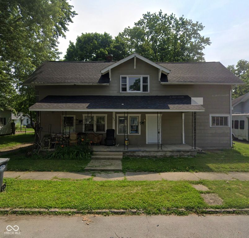 908 Walnut Street, Anderson, IN 46012