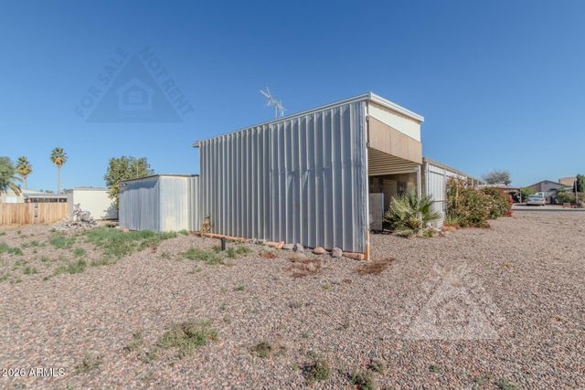 922 S 98TH Street, Mesa, AZ 85208