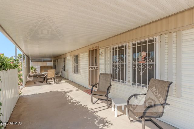 922 S 98TH Street, Mesa, AZ 85208