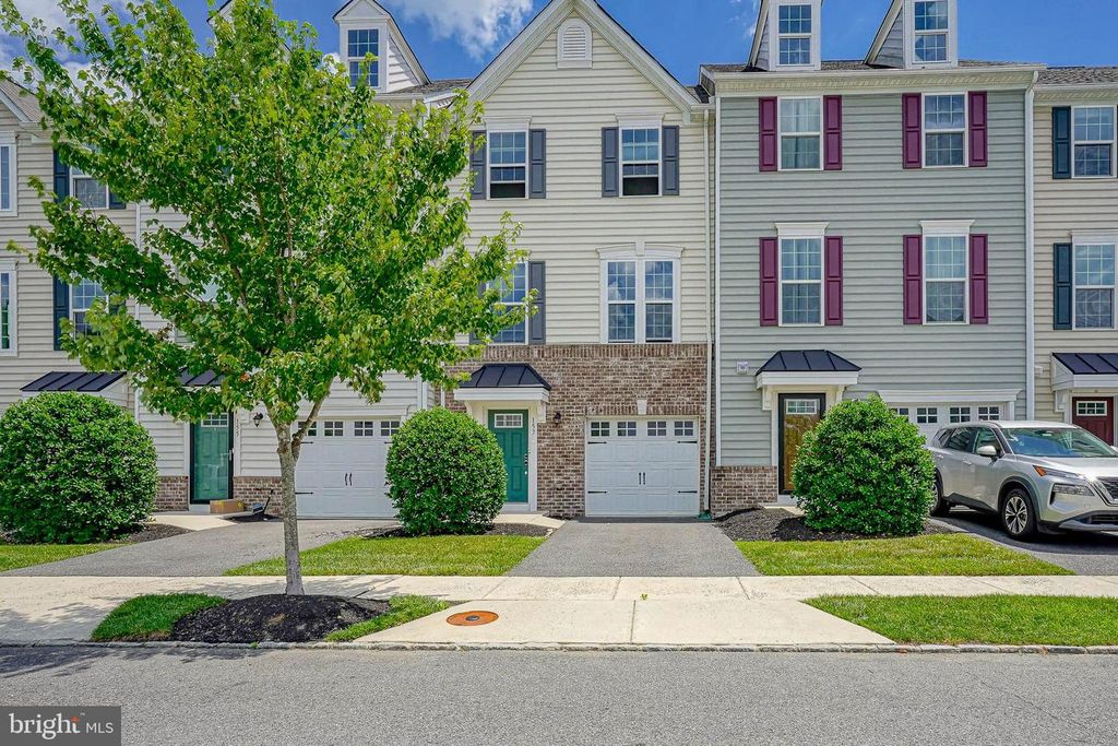 157 STAR DR, Mount Holly, NJ 08060