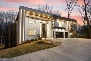 3317 PROSPERITY AVE, Fairfax, VA 22031