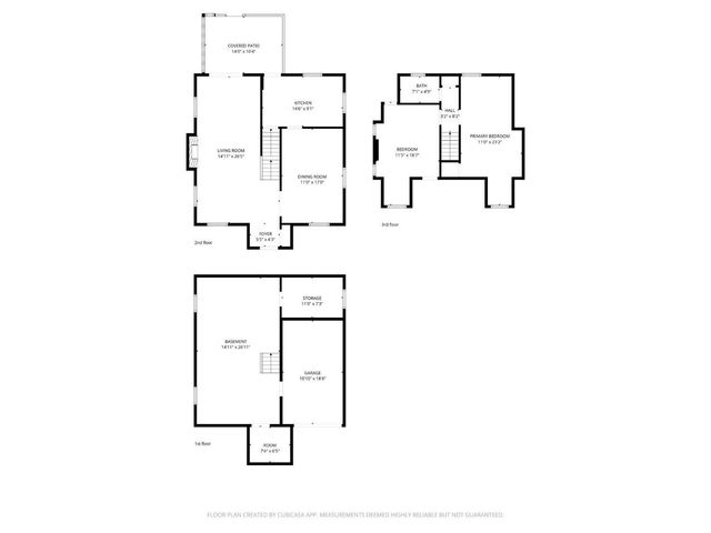 2406 Montana Avenue, Cincinnati, OH 45211