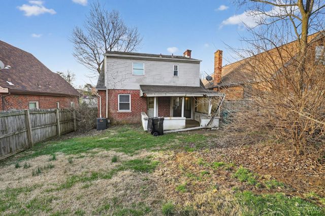 2406 Montana Avenue, Cincinnati, OH 45211