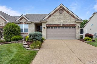 922 Daffodil Ridge Drive, O'fallon, MO 63366