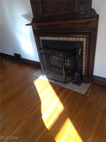 64 Sheldon Street, Rittman, OH 44270