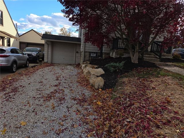 64 Sheldon Street, Rittman, OH 44270