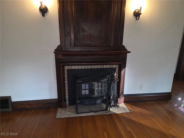 64 Sheldon Street, Rittman, OH 44270