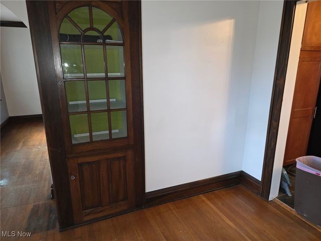 64 Sheldon Street, Rittman, OH 44270