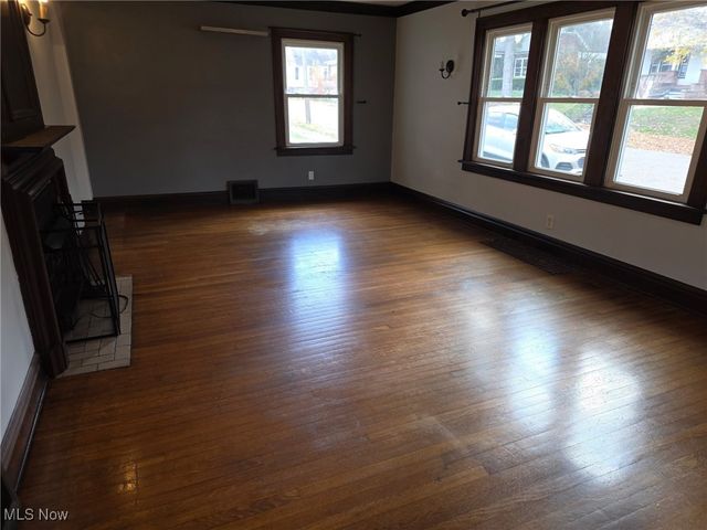 64 Sheldon Street, Rittman, OH 44270