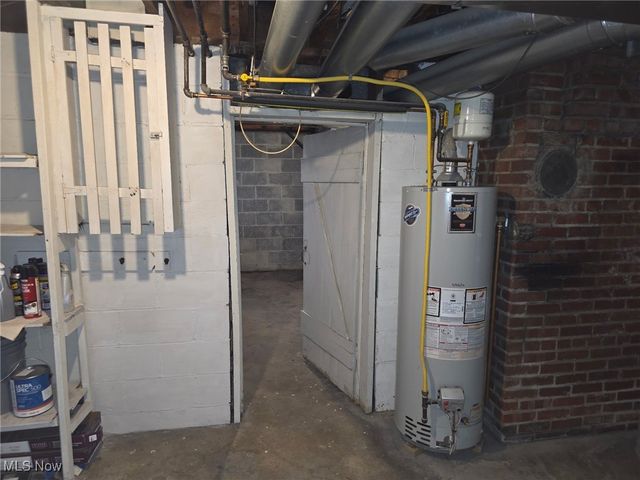 64 Sheldon Street, Rittman, OH 44270