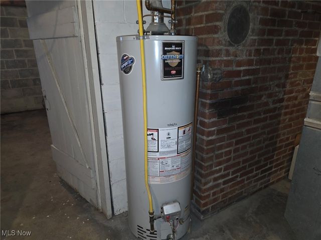 64 Sheldon Street, Rittman, OH 44270